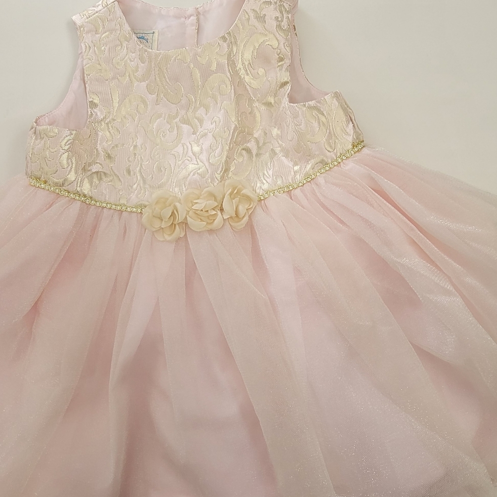 Marmellata Dress